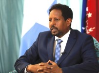 ÖLÜM HABERİ - İntihar Saldırısında Yaralanan Mogadişu Belediye Başkanı Yarisow Hayatını Kaybetti