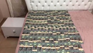 İş Adamlarını Dolandıran Çete Çökertildi