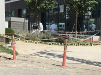 KADIN CESEDİ - İstanbul'da Dehşet Açıklaması Bacakları Kopuk Kadın Cesedi Bulundu