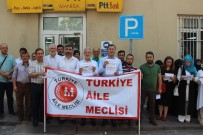 SİVİL DAYANIŞMA PLATFORMU - İstanbul Sözleşmesine 14.53'Lü Gönderme