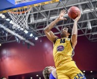 GOLDEN STATE WARRIORS - James Michael Mcadoo Beşiktaş Sompo Sigorta'da