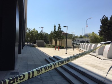 Kartal'da bacakları kopuk kadın cesedi bulundu