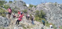 VALLA KANYONU - Kastamonu'da, Kanyon Ve Doğa Sporları Festivali Başladı
