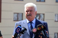 ERCIYES DAĞı - KESOB'ta 'Konut' Sevinci