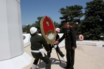 ÖZGÜRLÜK - Kıbrıs'ın Fethi'nin 448'İnci Yılı KKTC'de Törenlerle Kutlanıyor