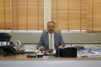 NOSTALJI - Klimalı Duraklar Kaldırılmayacak