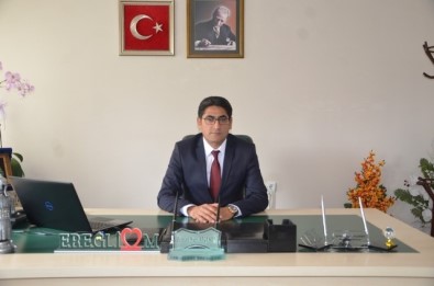 Konya'da Belediye Başkan Yardımcısına Silahlı Saldırı