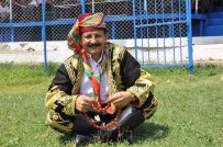 Kurtdereli'de Yeni Ağa Altıntaş