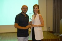 Kuşadası'ndaki Ramada Otelleri 'En İyi Ramada' Ödülü Aldı