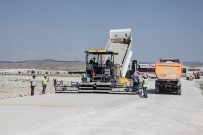 SICAK ASFALT - Kütahya'da Asfalt Seferberliği