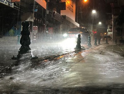 İstanbul için acil uyarı!