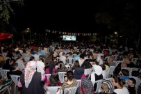 FARAH ZEYNEP ABDULLAH - Nostaljik Sinema Günleri Ağustos'ta Da Devam Edecek