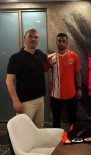 BAYRAM AKGÜL - Okan Adil Kurt Adanaspor'da