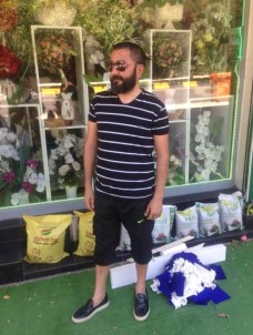 Otomobilin Çarptığı Yaya Öldü