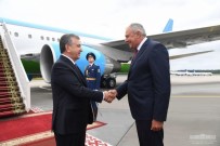 ÖZBEKISTAN - Özbekistan Cumhurbaşkanından Belarus'a Ziyaret