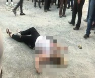 KATİL ZANLISI - (Özel) 4 Kurşunla Öldürülen Gülay Şimşek, Katilinin Videosunu Çekti