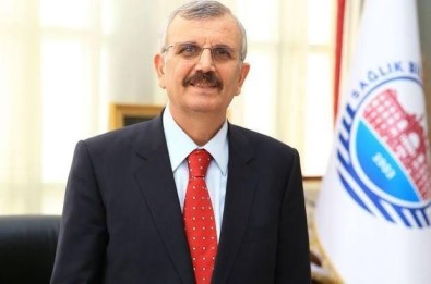 Prof. Dr. Cevdet Erdöl'den AYM'nin Kararına Sert Tepki