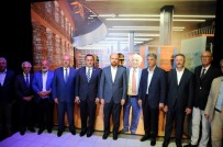 İSTANBUL ÜNIVERSITESI - Prof. Dr. Fuat Sezgin'in Çalışmalarının Ve Hayatının Anlatıldığı Dijital Gösterim Merkezi Açıldı