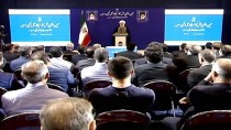 WASHINGTON - Ruhani'den ABD'nin Zarif Yaptırımına 'Çocukça Bir İş' Yorumu