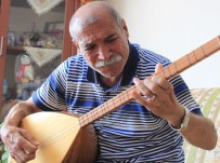 MÜSLÜM GÜRSES - Saz Ve Söz Sanatçısı Ahmet Geniş Yaşamını Yitirdi