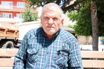 ŞEHİT AİLESİ - Şehit Babası Atmaca Açıklaması 'Anayasa Mahkemesi Kararını Kınıyoruz'