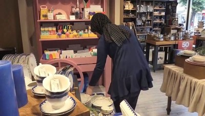 Sele Kapılan 'Umutları' Yeniden Yeşerdi