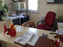 TATBIKAT - Siirt'te Gerçeği Aratmayan Deprem Tatbikatı