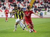 ÇAYKUR RİZESPOR - Sivasspor, Cumhuriyet Kupası'nda Fenerbahçe'yi Ağırlayacak