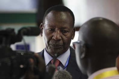 Somali Devlet Başkanı ABD Vatandaşlığından Ayrılıyor