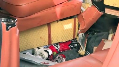 Sultangazi'de Trafik Kazası Açıklaması 6 Yaralı