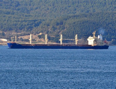 Tanker krizinde önemli gelişme