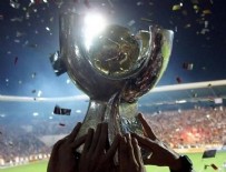 MUSTAFA EMRE EYISOY - Süper Kupa maçının hakemi belli oldu