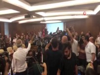 Toplu Sözleşme Görüşmeleri Öncesi Gerginlik