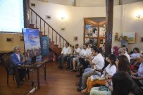 Türk edebiyatı, dünya gençlerine öğretiliyor