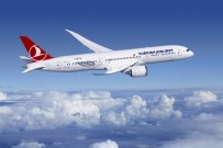 BANGKOK - Türk Hava Yolları'ndan, Bangkok Hava Yolları İle Kod Paylaşımı Anlaşması