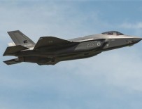 LOCKHEED MARTIN - Türkiye korkusu! F-35'lerde çarpıcı detay
