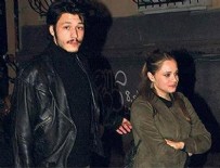 Ünlü çift ayrıldı