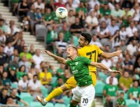 MURAT YILDIRIM - Yeni Malatya deplasmanda turladı