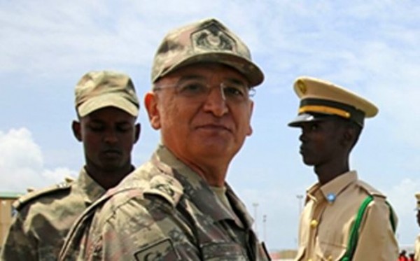 Korgeneralliğe yükselen İrfan Özsert kimdir?