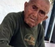 KARAHISAR - Alzheımer Hastası Yaşlı Adamın Cesedi Bulundu