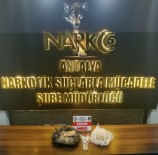 ŞEHİRLERARASI OTOBÜS - Antalya'da Uyuşturucu Operasyonu Açıklaması 112 Şüpheli Yakalandı