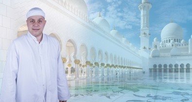 Aydınlı Mehmet Hoca'dan Kurban Bayramı Mesajı Açıklaması Saklamayın, Paylaşın