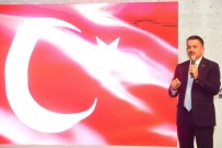 Bakan Pakdemirli'den Mısır Fiyatları İle İlgili Açıklama