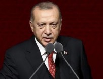 FIRAT KALKANI - Cumhurbaşkanı Erdoğan: Ağustosta zaferler halkasına bir yenisini ekleyeceğiz