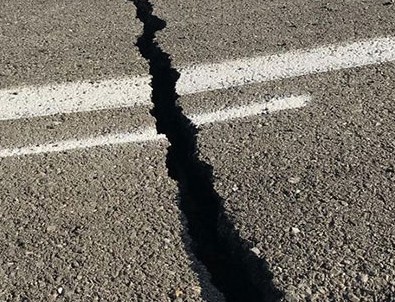 Korkutan deprem raporu! O fay bölgesi...