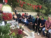 Eren Bülbül Ölümünün 2. Yıldönümünde Mezarı Başında Dualarla Anıldı Haberi