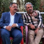 MEHMET ÖZHASEKI - Formalar Statta Dağıtılacak