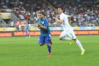ÇAYKUR RİZESPOR - Hazırlık Maçı Açıklaması Çaykur Rizespor Açıklaması 0 - Giresunspor Açıklaması 1