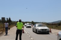SAFRANBOLU LOKUMU - Karabük'te Bayram Yoğunluğu