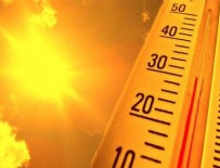 DOĞU KARADENIZ - Kurban Bayramı'nda hava nasıl olacak?